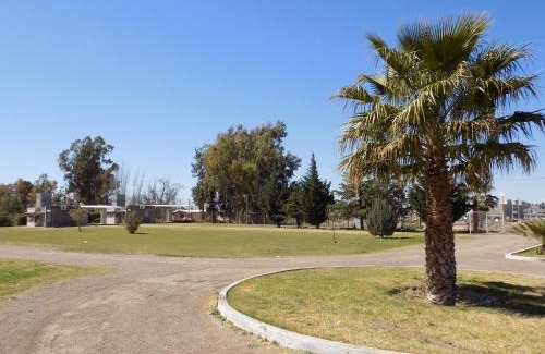 San Martin Cabin | Cabañas Plaza Norte