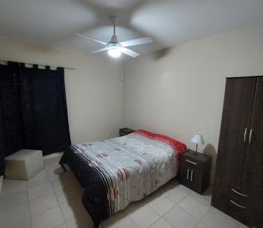 San Martin Cabin | Cabañas Plaza Norte