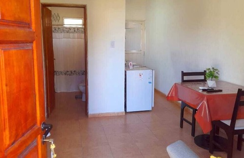 La Rioja Cabin | cabañas puertas del sol