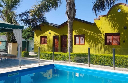 La Rioja Cabin | cabañas puertas del sol