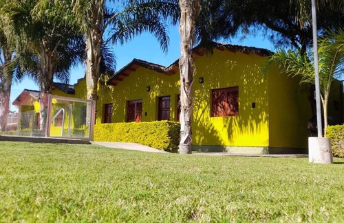 La Rioja Cabin | cabañas puertas del sol