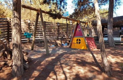 Pichilemu Apartment | Cabañas Punta de Lobos