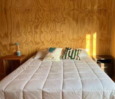 Puerto Aysen Apartment | Cabañas Puntocom