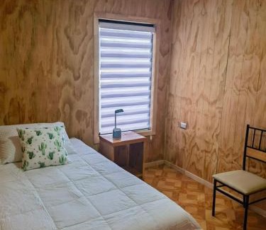 Puerto Aysen Apartment | Cabañas Puntocom