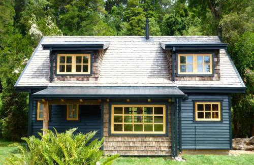 Puerto Varas House | Cabañas Quebrada Verde