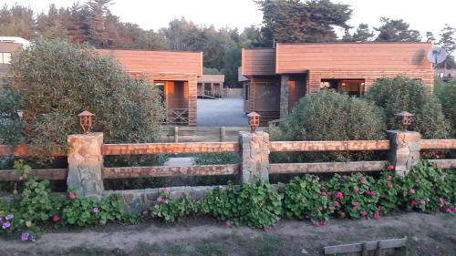 Pichilemu Apartment | Cabañas Rancho Pinares