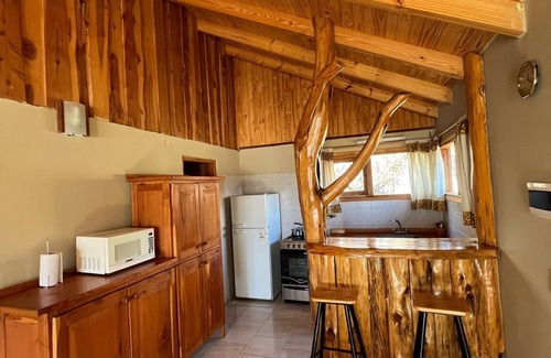 Villa Traful Cabin | Cabañas Rayen