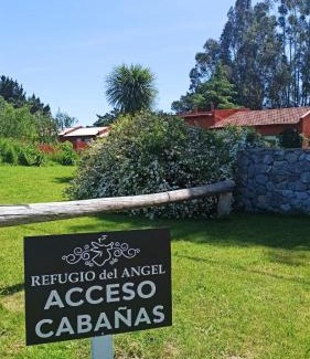 Tandil Apartment | Cabañas Refugio del Ángel