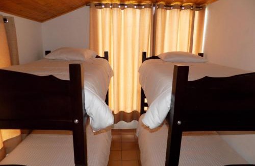 Aquitania Apartment | Cabañas Refugio del cerro