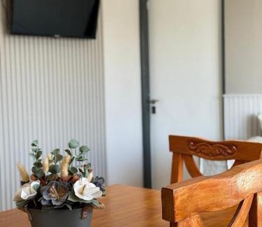 San Rafael Cabin | Cabañas Rio Soñado