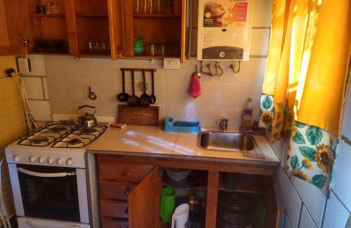 Intiyaco Ski Chalet | Cabañas Rio y Playa