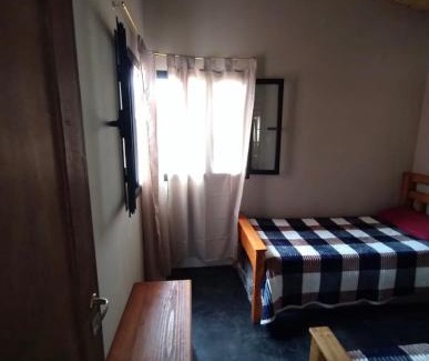 Huacalera House | Cabañas Riviera