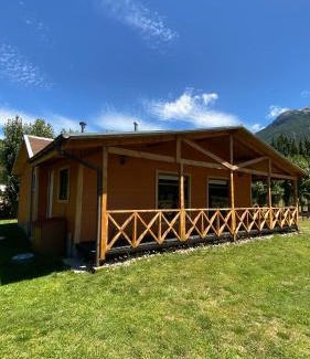 Aysen House | Cabañas Ruta Patagonia