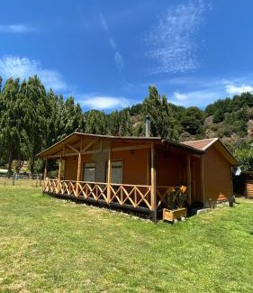 Aysen House | Cabañas Ruta Patagonia