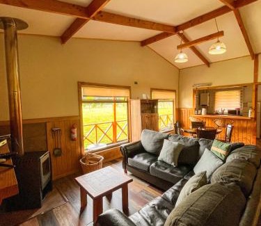 Aysen House | Cabañas Ruta Patagonia