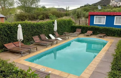 Potrero de los Funes Cabin | Cabañas Sierras De Los Nietos. Potrero de los Funes