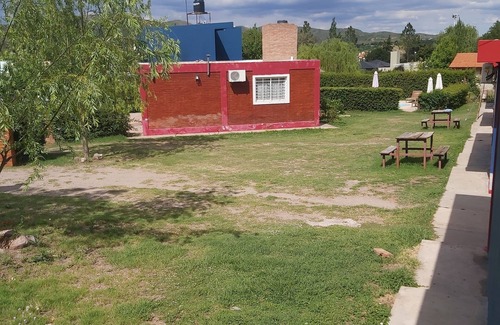 Potrero de los Funes Cabin | Cabañas Sierras De Los Nietos. Potrero de los Funes