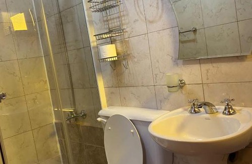 Rio Turbio Apartment | Cabañas Santa Flavia