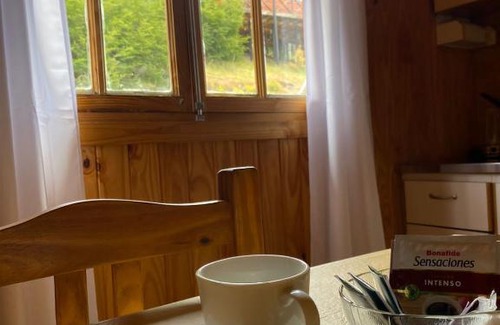 Rio Turbio Apartment | Cabañas Santa Flavia