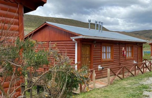 Rio Turbio Apartment | Cabañas Santa Flavia