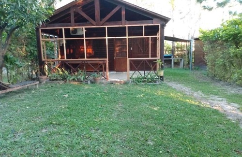 Santa Ana Hotel | Cabañas San Jose