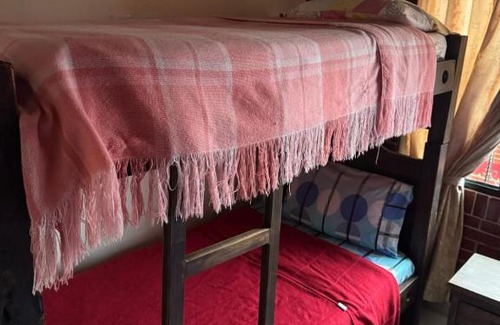 Moniquira Apartment | Cabañas San Luis