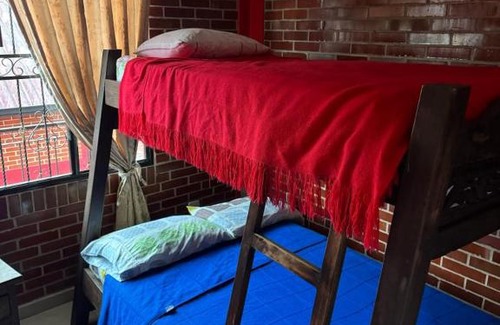 Moniquira Apartment | Cabañas San Luis