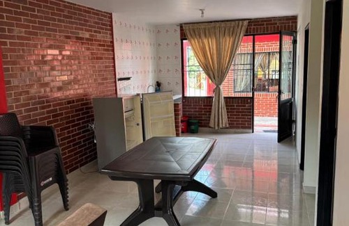 Moniquira Apartment | Cabañas San Luis