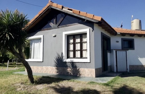 Cuadro Nacional Cabin | Cabañas Sangiovese