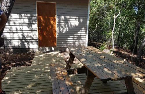 Rio Claro Cabin | Cabañas Siete Tazas