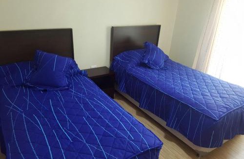 Rio Claro Cabin | Cabañas Siete Tazas