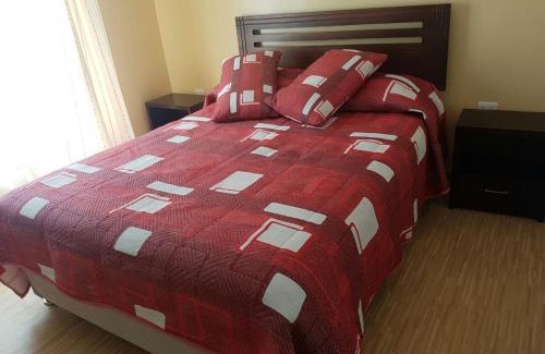 Rio Claro Cabin | Cabañas Siete Tazas