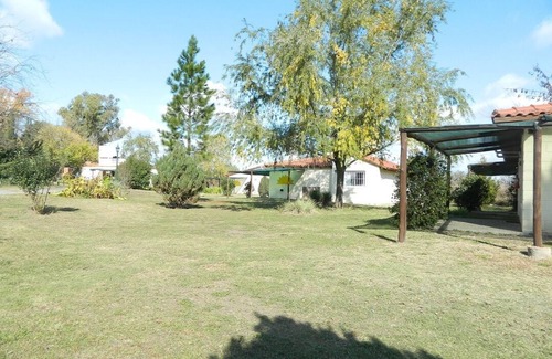 Cosquin Cottage | Cabañas Sol Mediterraneo