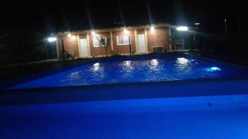 Rama Caida House | CABAÑAS SOL Y LUNA