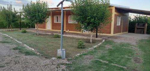 Rama Caida House | CABAÑAS SOL Y LUNA