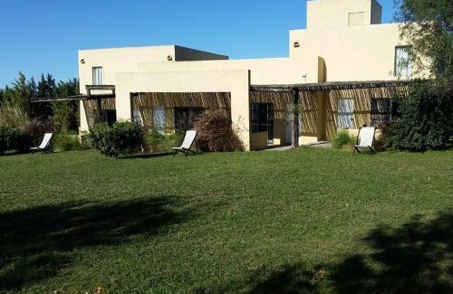 San Pedro House | Cabañas The Bakers