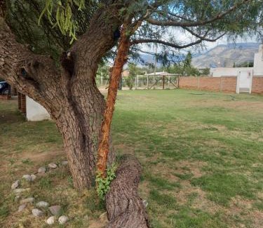 Santa Maria House | Cabañas Torres Del Sol