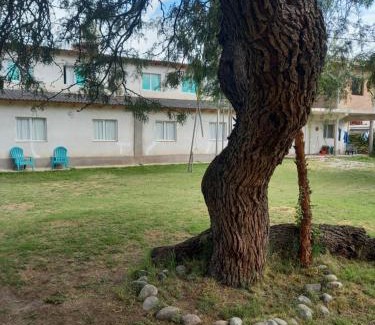 Santa Maria House | Cabañas Torres Del Sol