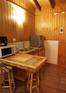 La Union Apartment | Cabañas Trabun-Leufu