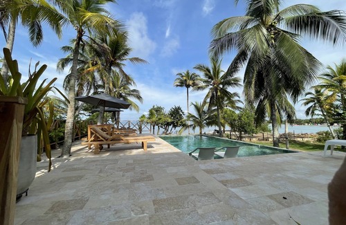 San Antero Cabin | Cabañas tubara