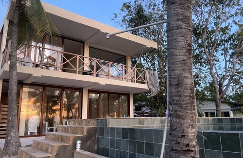 San Antero Cabin | Cabañas tubara