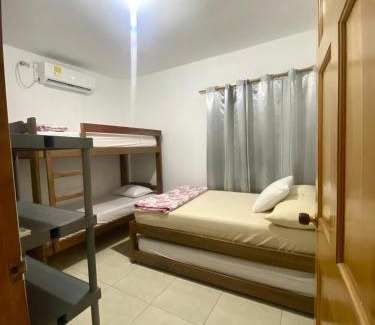 San Antero Apartment | Cabañas Turísticas Castrolandia