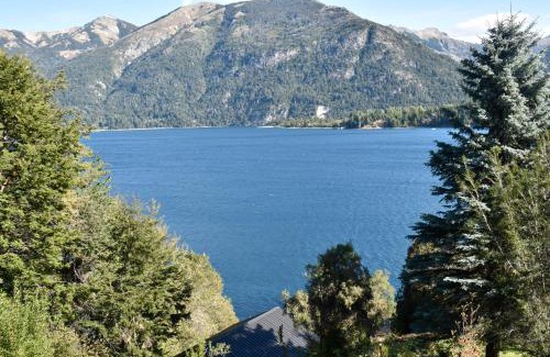 San Carlos de Bariloche Cabin | Cabañas Villa Pañil