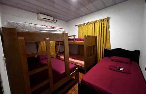 Covenas Apartment | Cabañas villa Ángela