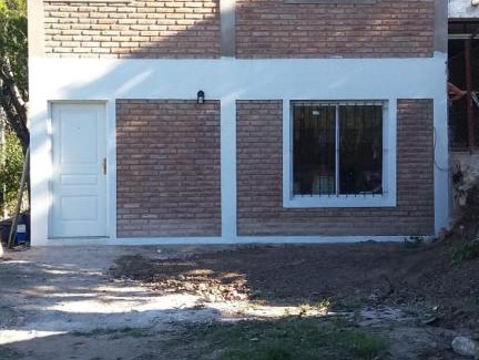 Trapiche Villa | Cabañas Villa Alicia