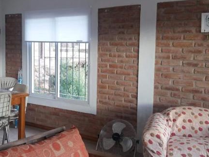 Trapiche Villa | Cabañas Villa Alicia