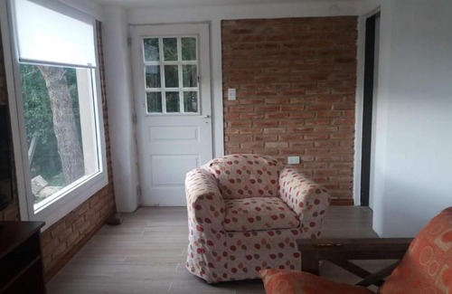 Trapiche Villa | Cabañas Villa Alicia