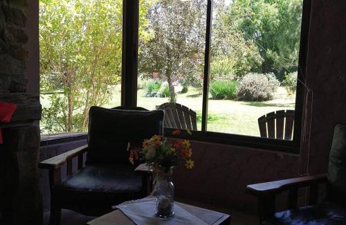 Las Vegas Ski Chalet | CABAÑAS VILLA CAMPESTRE