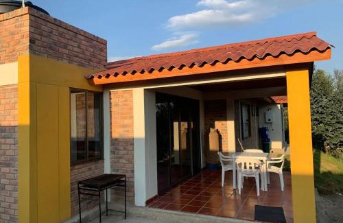 Paipa House | Cabañas Villa Concentra