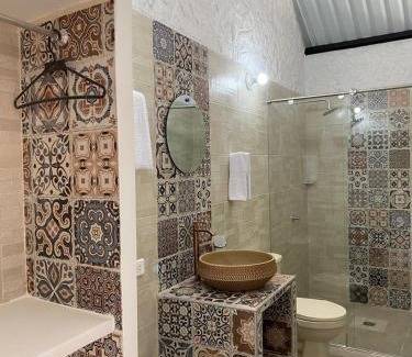 Gigante Cabin | Cabañas Villa del Prado